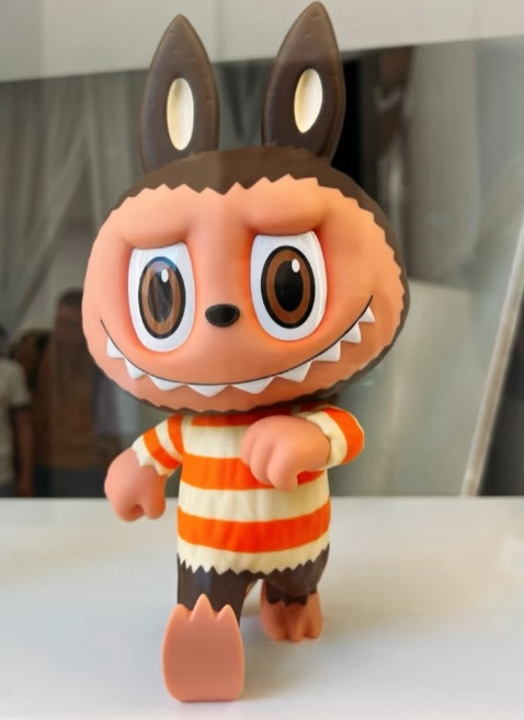 The Monsters 10th Anniversary Limited Edition Figures