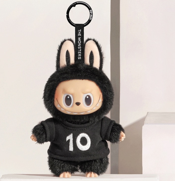 Labubu 10th Anniversary Bundles & Items PREORDER