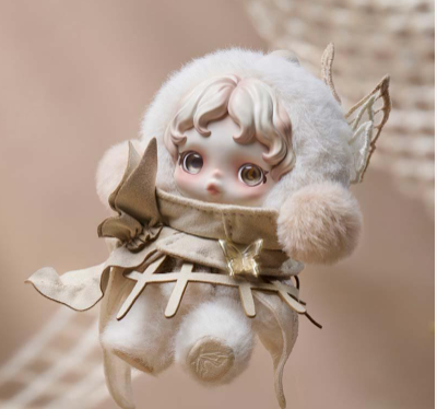 skullpanda cage uncage