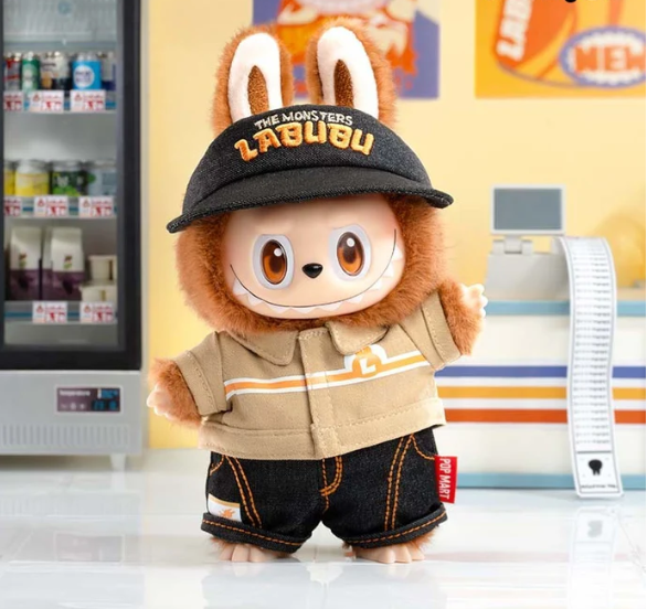 labubu