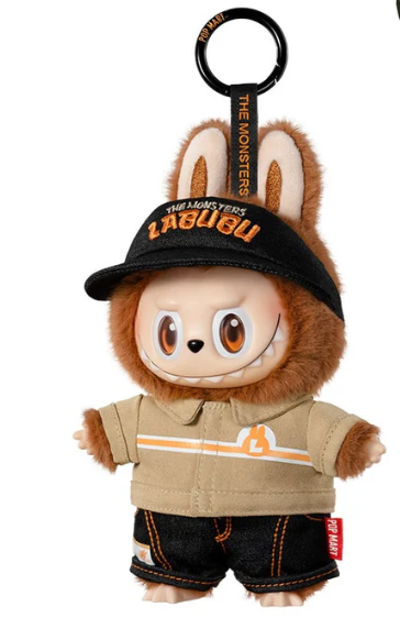labubu