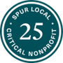 SPUR Catalogue for Philanthropy logo