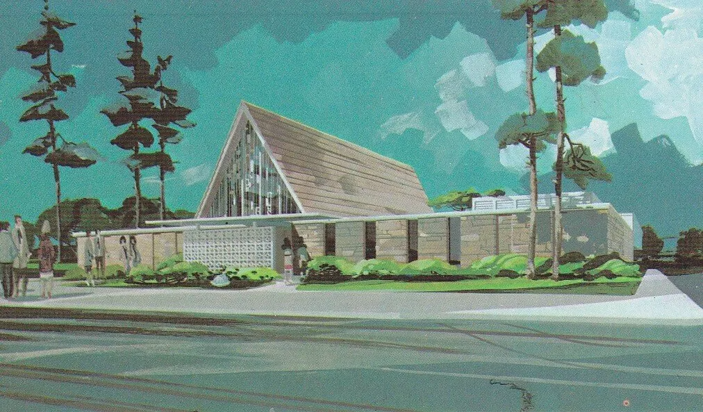 Our History Fouché's Hudson Funeral Home