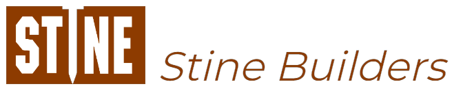 Stine Building logo