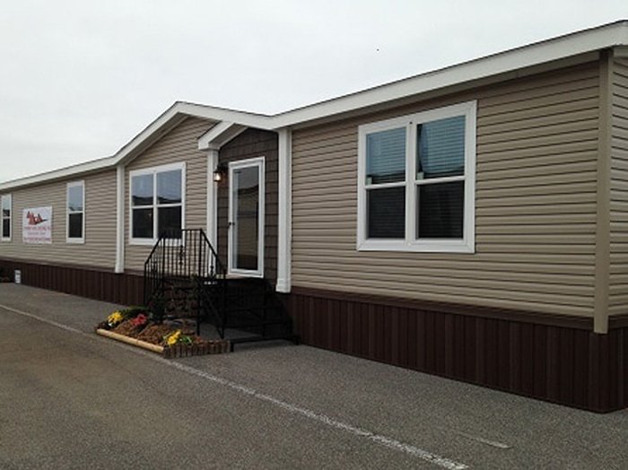 Premier Home Center Quality Manufactured Homes
