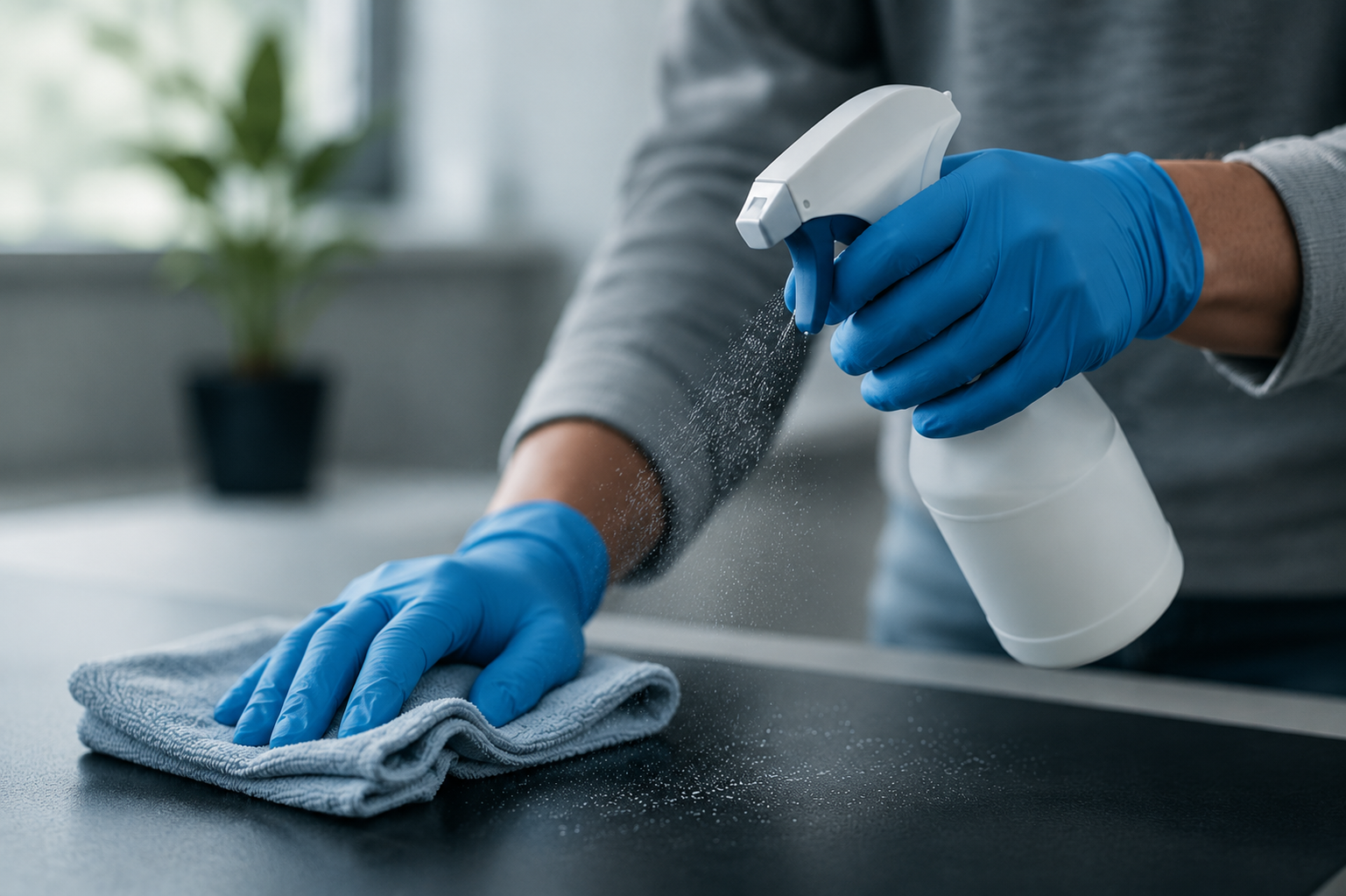 cleaning coastar sito