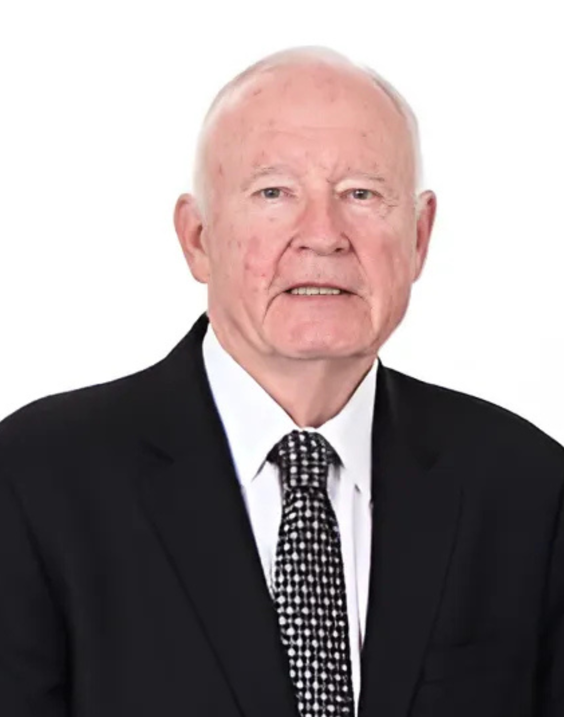 Steve Collins has more than 50 year of experience as a funeral director