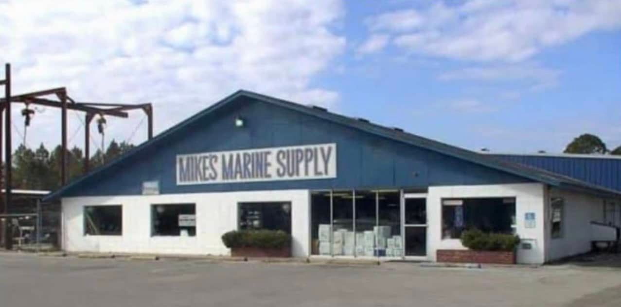 Mike's Marine Supply
