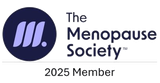 Menopause Society 2025 Member