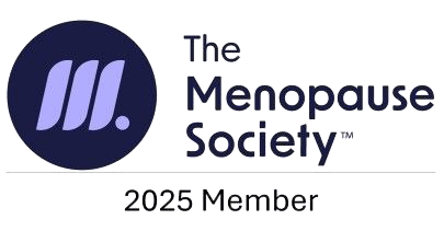Menopause Society 2025 Member