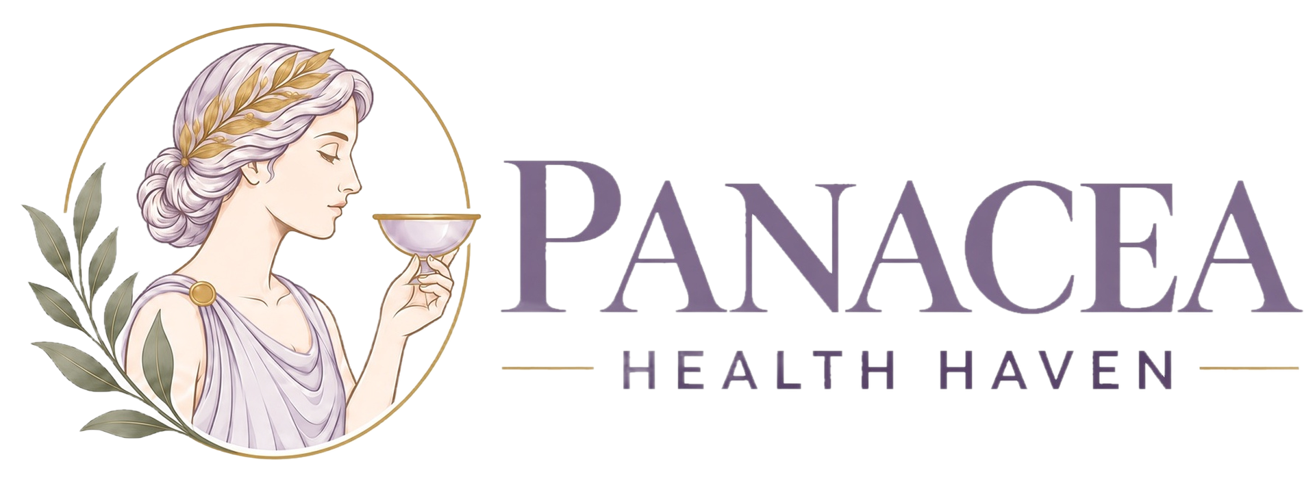 Panacea Health Haven logo