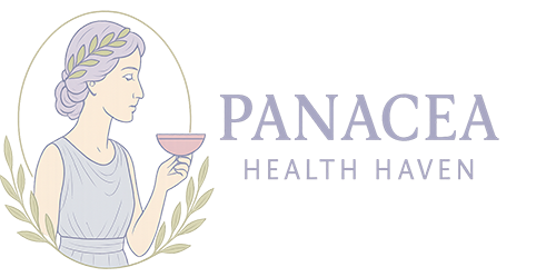 Panacea Health Haven logo