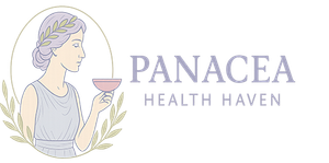 Panacea Health Haven logo