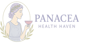 Panacea Health Haven logo