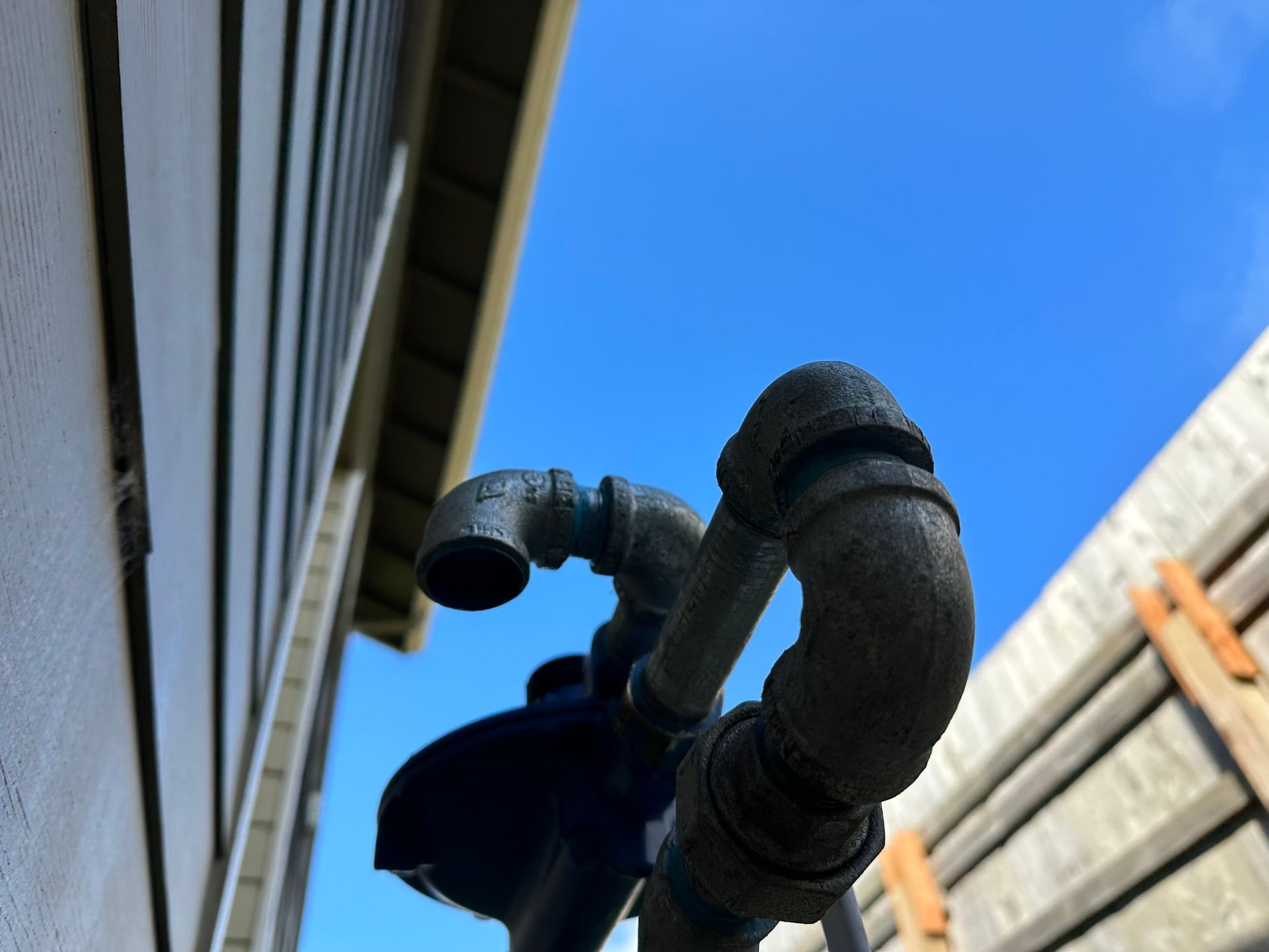 Line repair