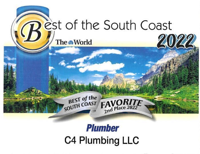 Best of South Coast 2022