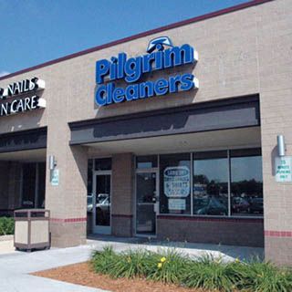 Apple Valley Store Front