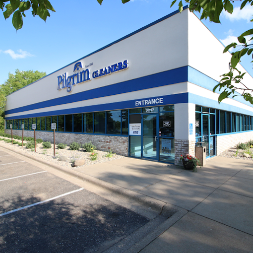 Brooklyn Park Store Front