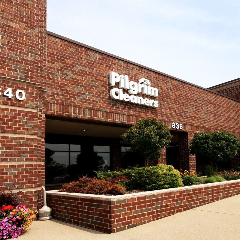 Chanhassen Store Front