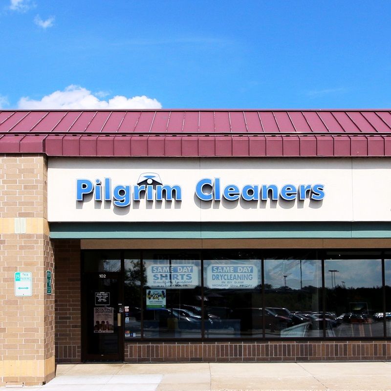Eagan Store Front