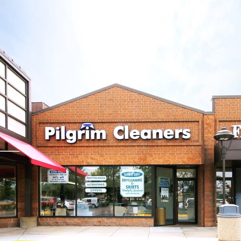 Eden Prairie Store Front