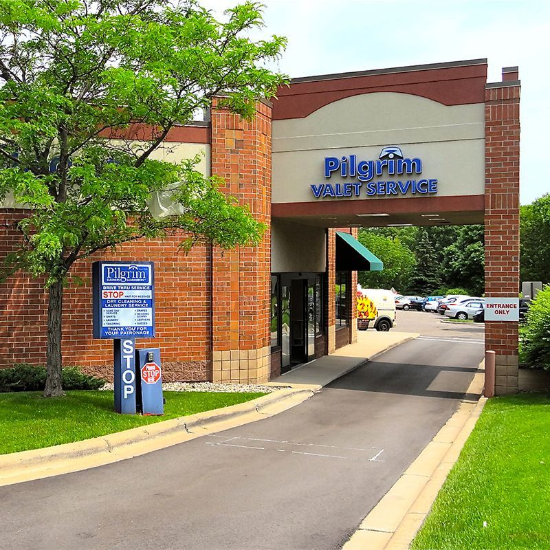 Edina Store Front