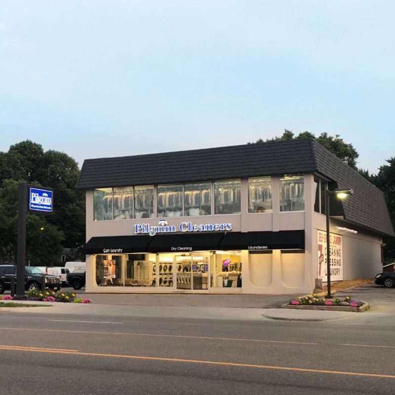 Edina Store Front