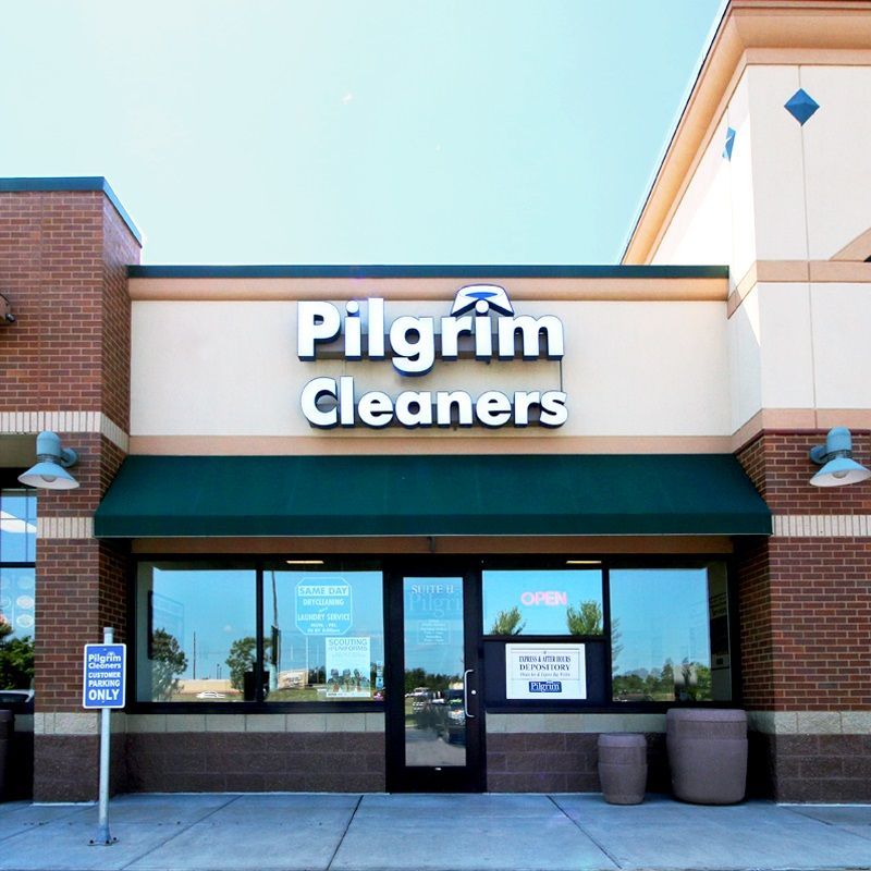 Elk River Store Front