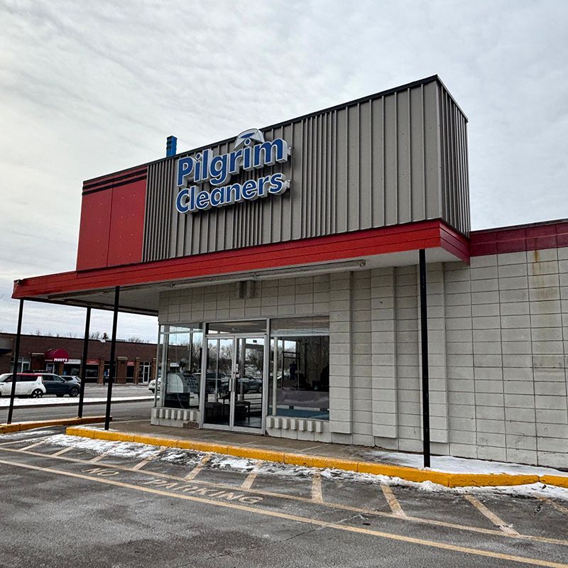 Golden Valley Store Front