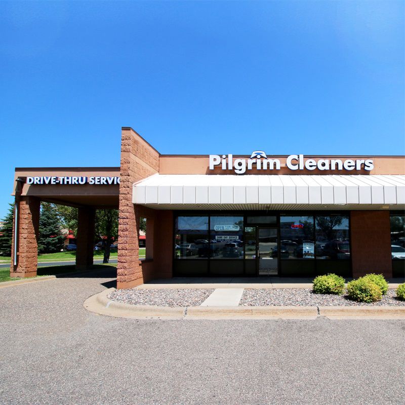 Maple Grove Store Front