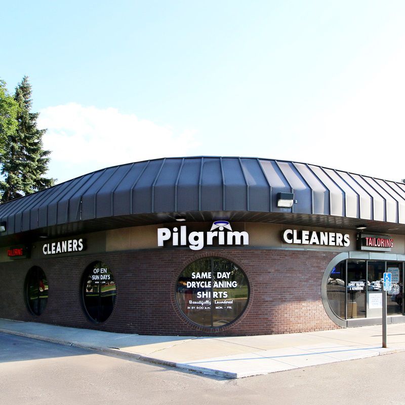 Ridgedale Store Front
