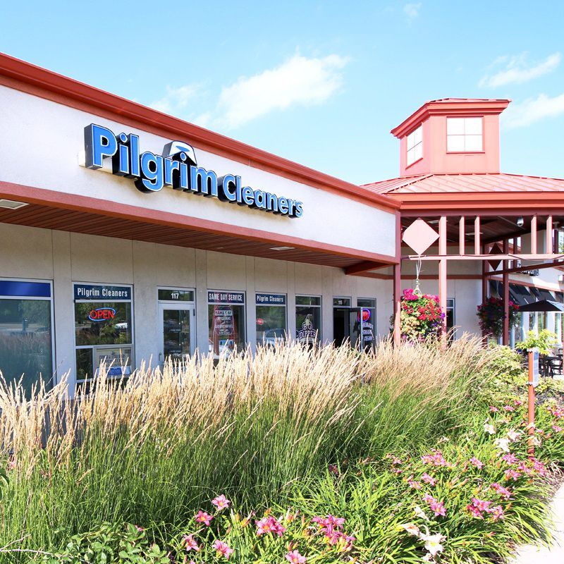 North Oaks Store Front