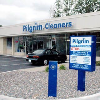 Robbinsdale Store Front