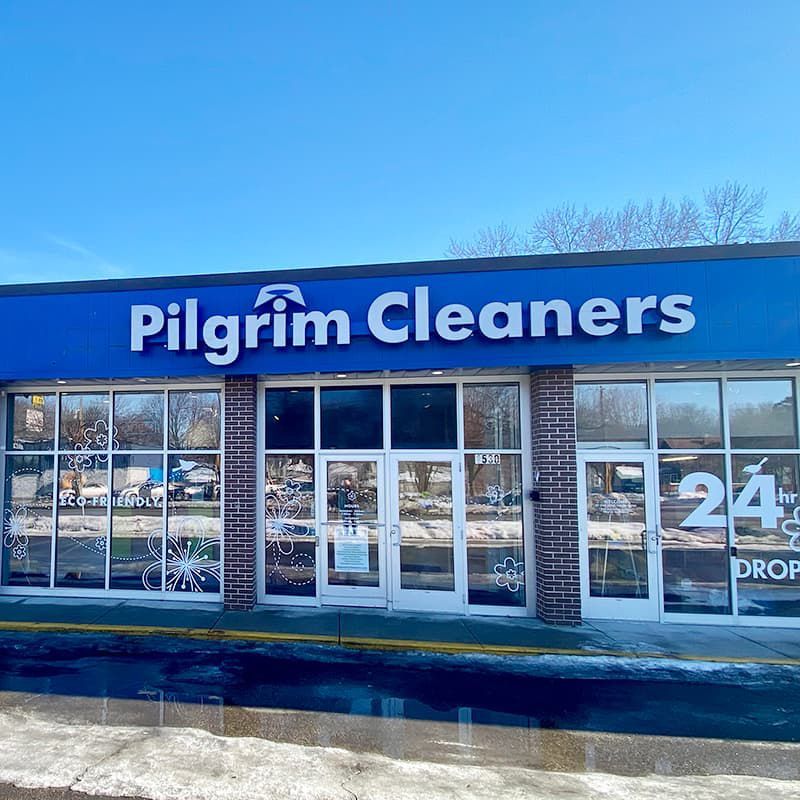 St. Paul Store Front