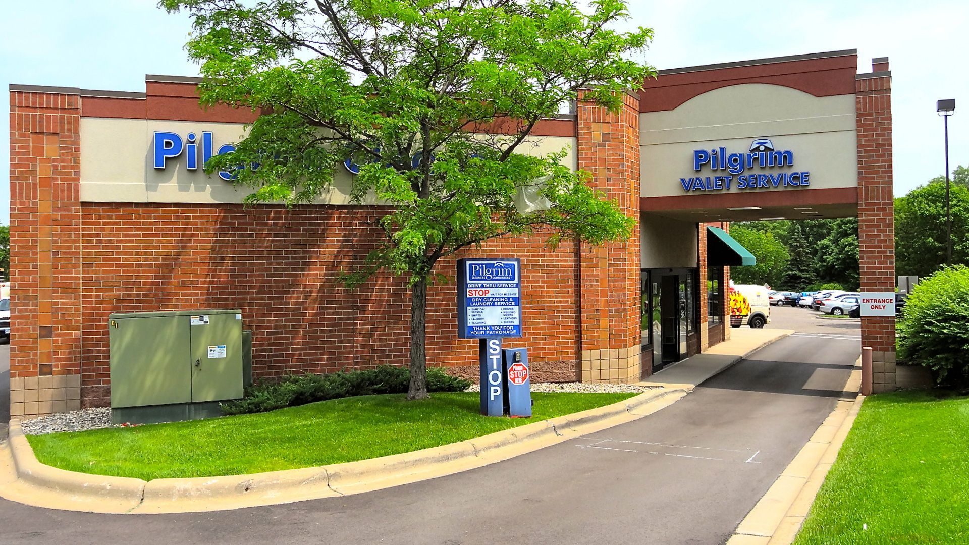 Pilgrim Dry Cleaners photo 1