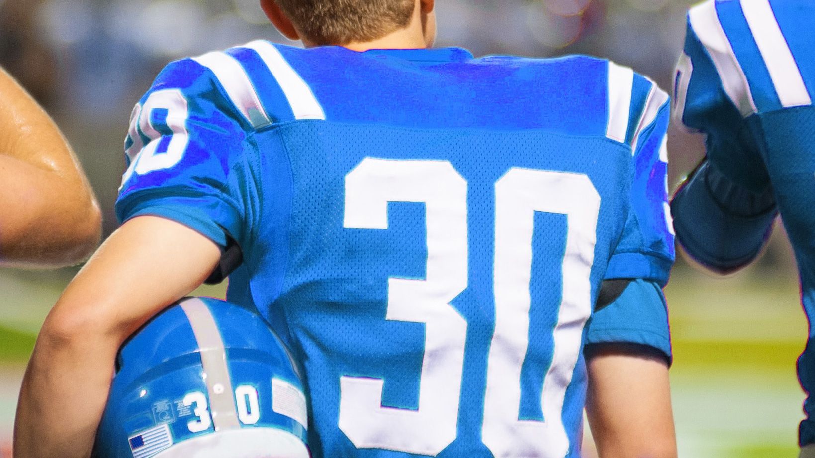 Football Uniform