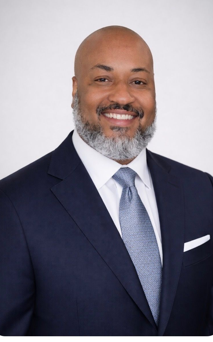 Assistant Pastor