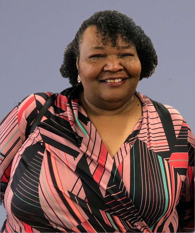 Jane Brown