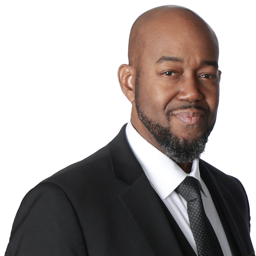 Dr. Paul D. Smith