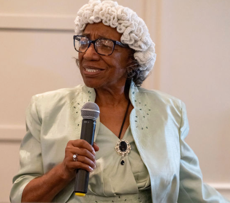 Sylvia Wooden