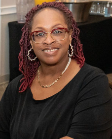 Melisa Croswell