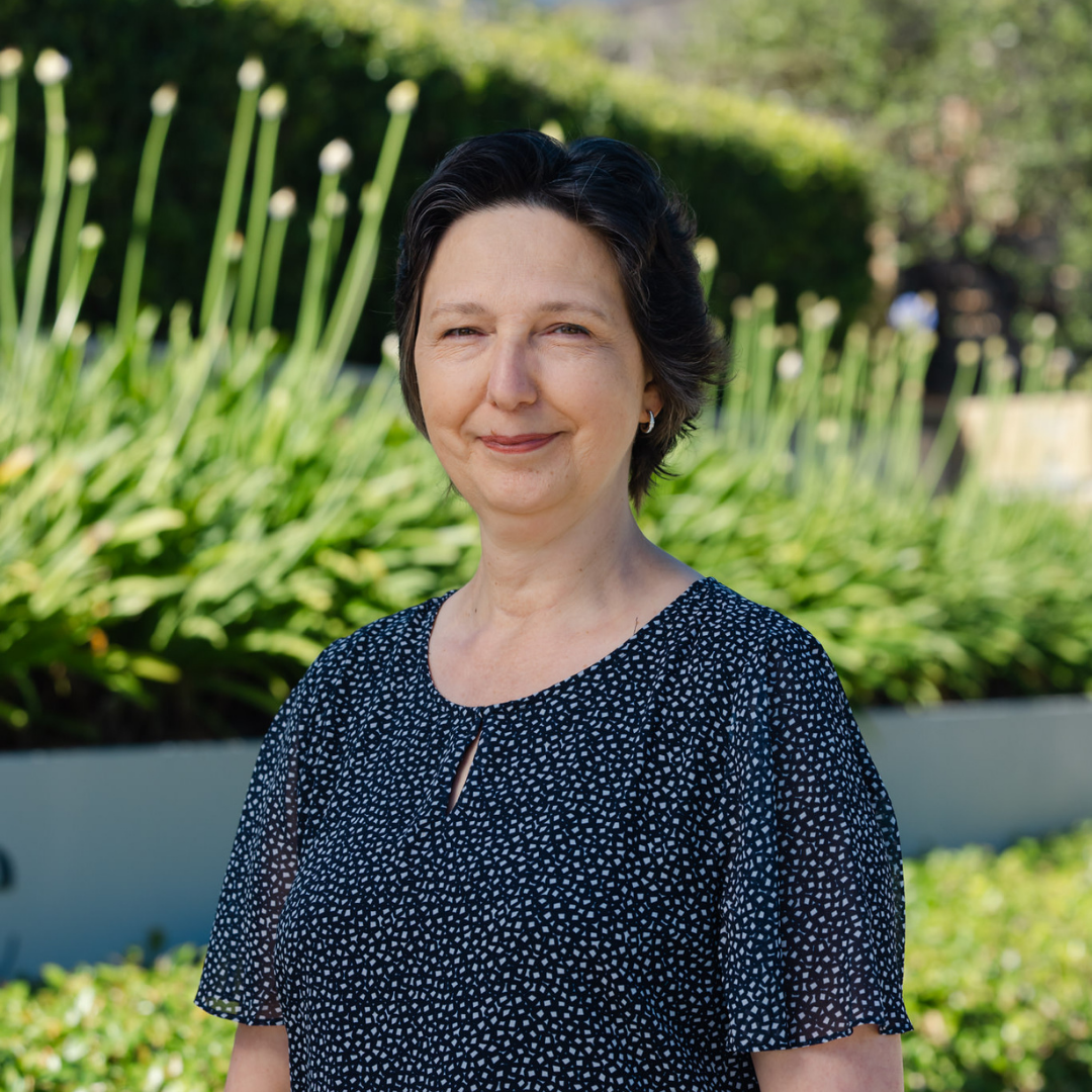 Robards Wealth Management - Employee headshot
