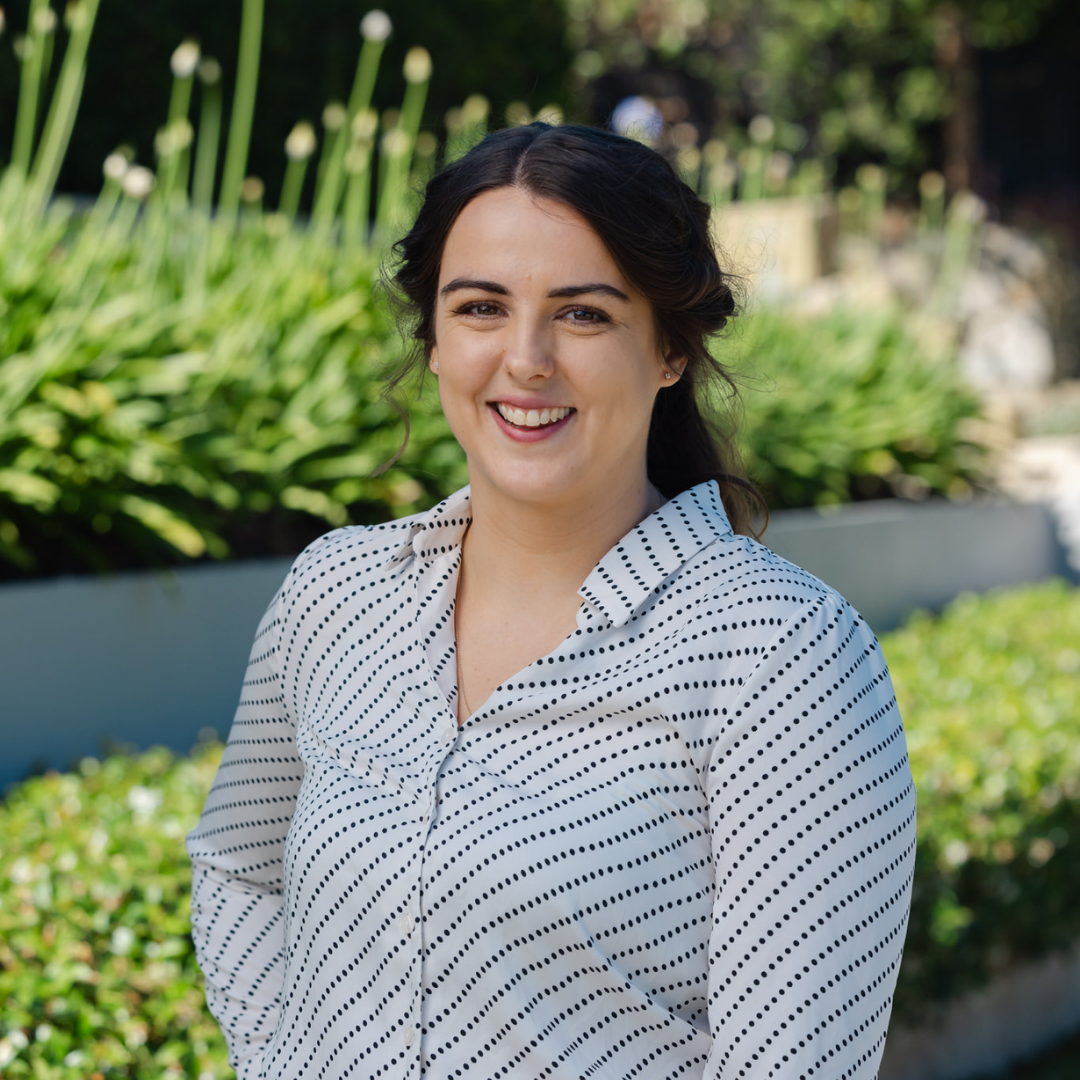 Robards Wealth Management - Employee headshot
