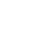 White background.