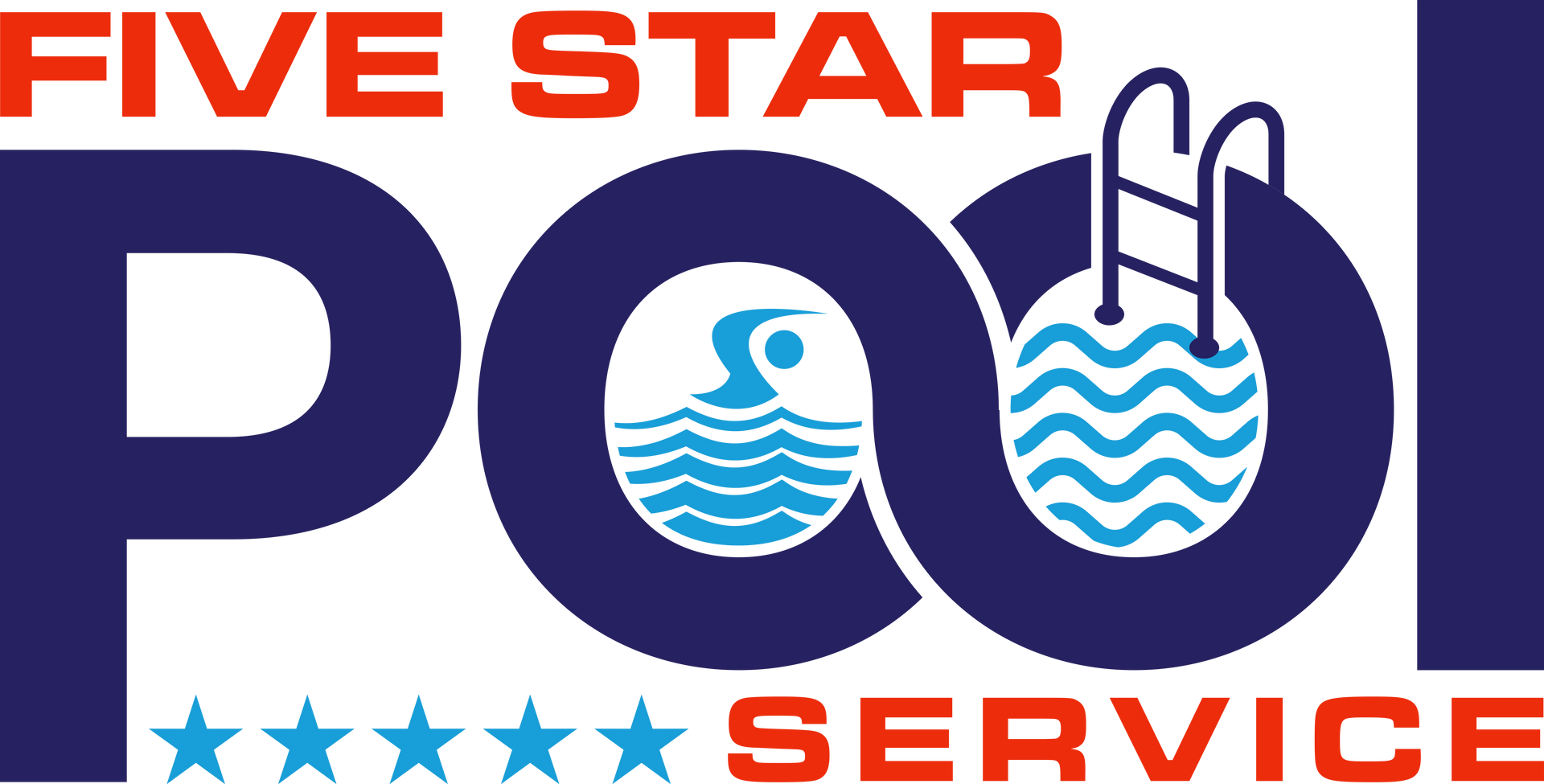Five Star Pool Service Five Star Pool Service