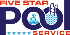 Five Star Pool Service Five Star Pool Service