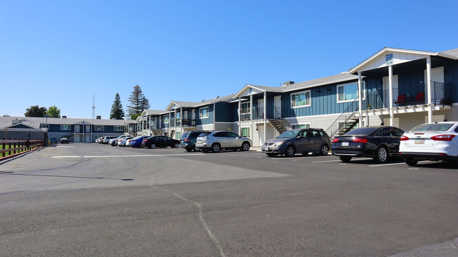 Sutter Commons