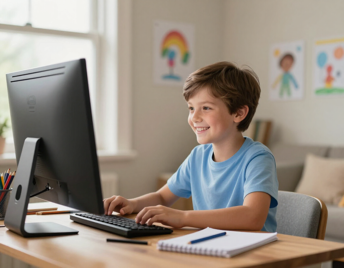 Virtual Tutoring Session