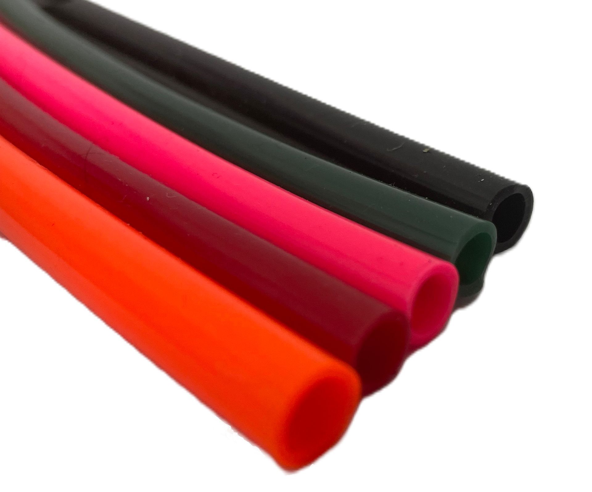 Silicone tube