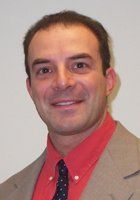 Eric A. Levine, DPM — Norwich, CT — CT Podiatry & Foot Surgery